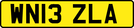 WN13ZLA