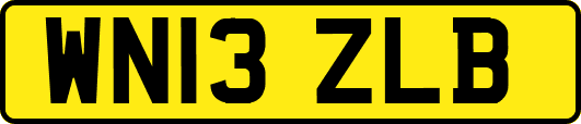 WN13ZLB