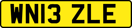 WN13ZLE