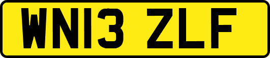 WN13ZLF
