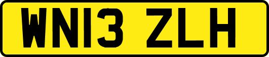 WN13ZLH