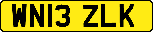 WN13ZLK