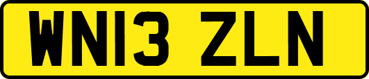 WN13ZLN
