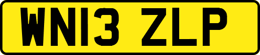 WN13ZLP