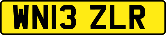 WN13ZLR