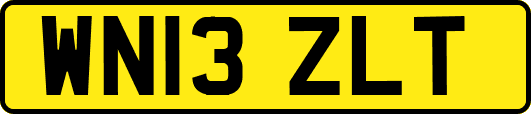 WN13ZLT