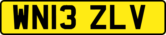 WN13ZLV