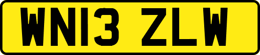 WN13ZLW