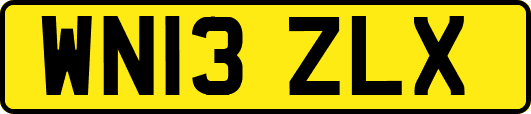 WN13ZLX