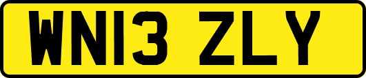 WN13ZLY