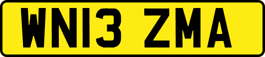 WN13ZMA
