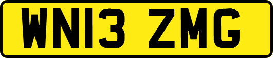 WN13ZMG