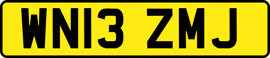 WN13ZMJ