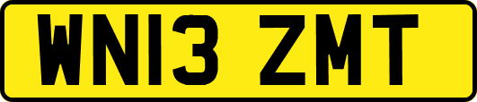 WN13ZMT