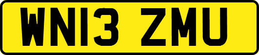 WN13ZMU