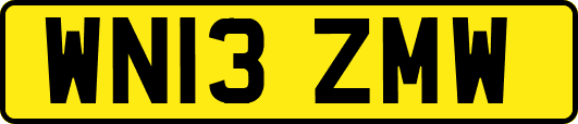 WN13ZMW