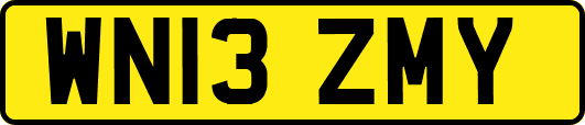 WN13ZMY