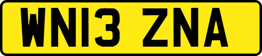 WN13ZNA