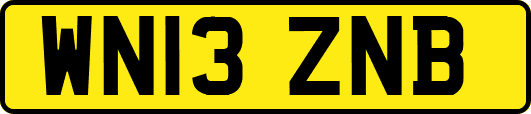 WN13ZNB
