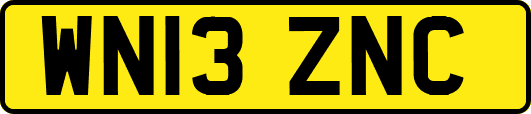 WN13ZNC