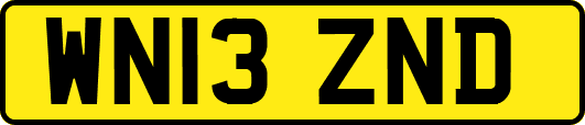WN13ZND