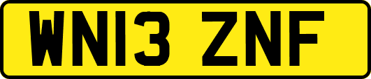 WN13ZNF
