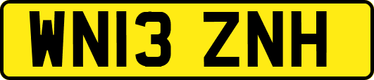 WN13ZNH