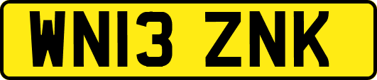 WN13ZNK