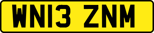 WN13ZNM