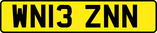WN13ZNN