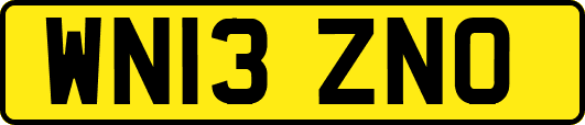 WN13ZNO