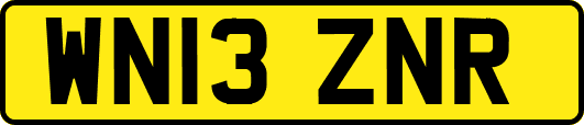 WN13ZNR