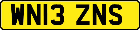 WN13ZNS