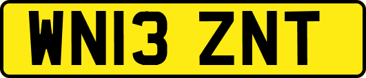 WN13ZNT