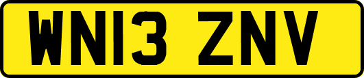 WN13ZNV