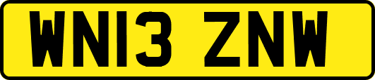 WN13ZNW