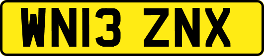 WN13ZNX