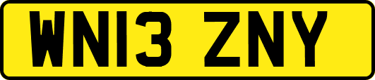 WN13ZNY