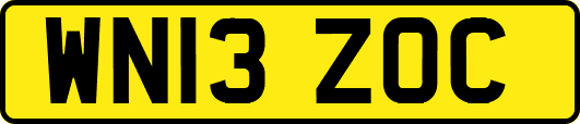 WN13ZOC