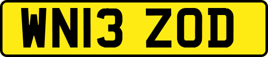 WN13ZOD
