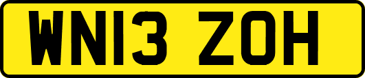 WN13ZOH