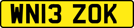 WN13ZOK