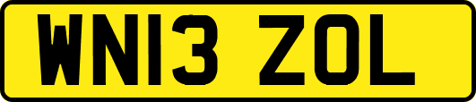 WN13ZOL