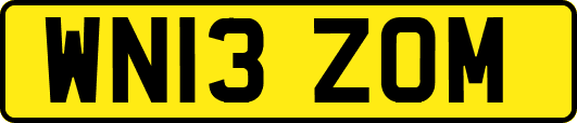 WN13ZOM