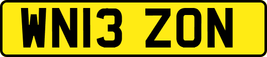 WN13ZON