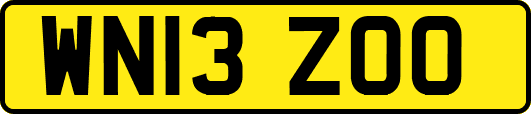 WN13ZOO