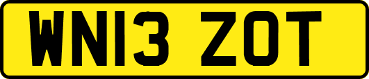 WN13ZOT