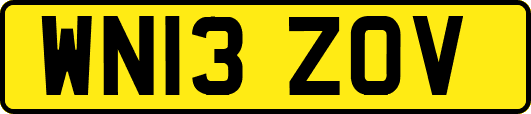WN13ZOV