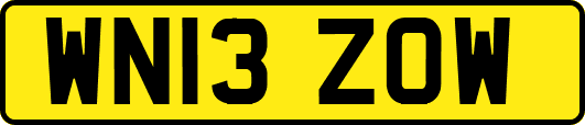 WN13ZOW