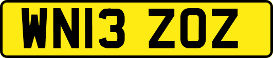 WN13ZOZ